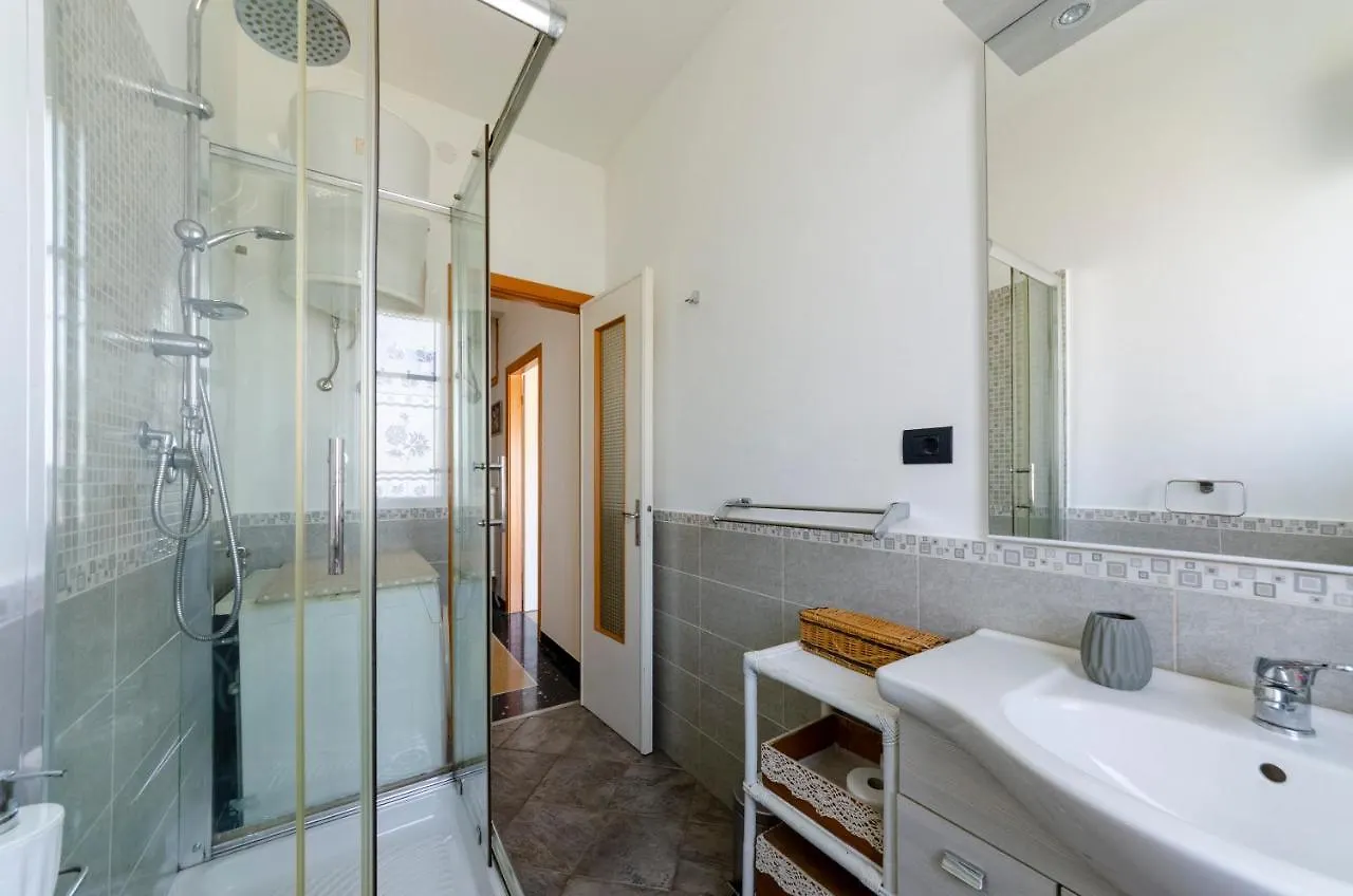 Joivy Kiki House Apartment Rapallo 0*,