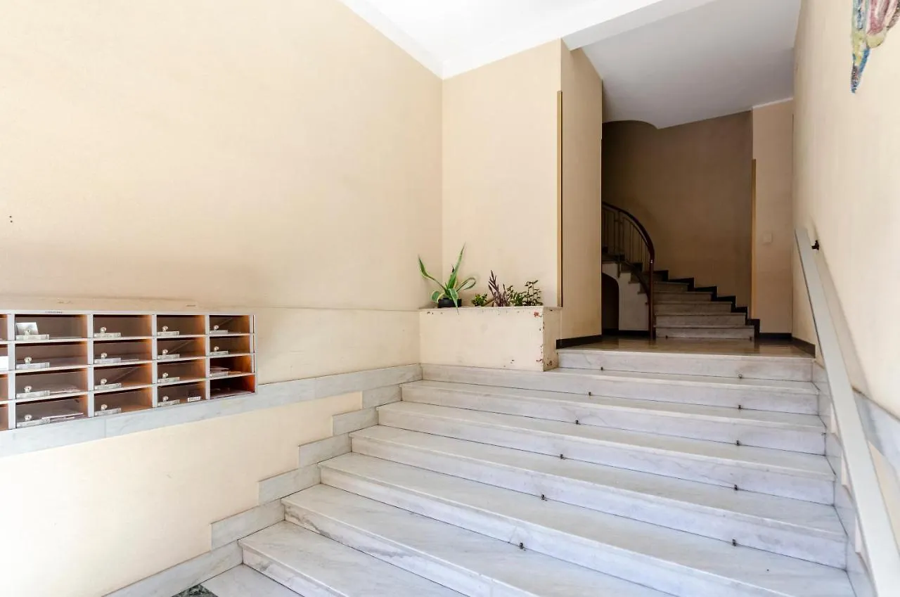 Joivy Kiki House Apartment Rapallo