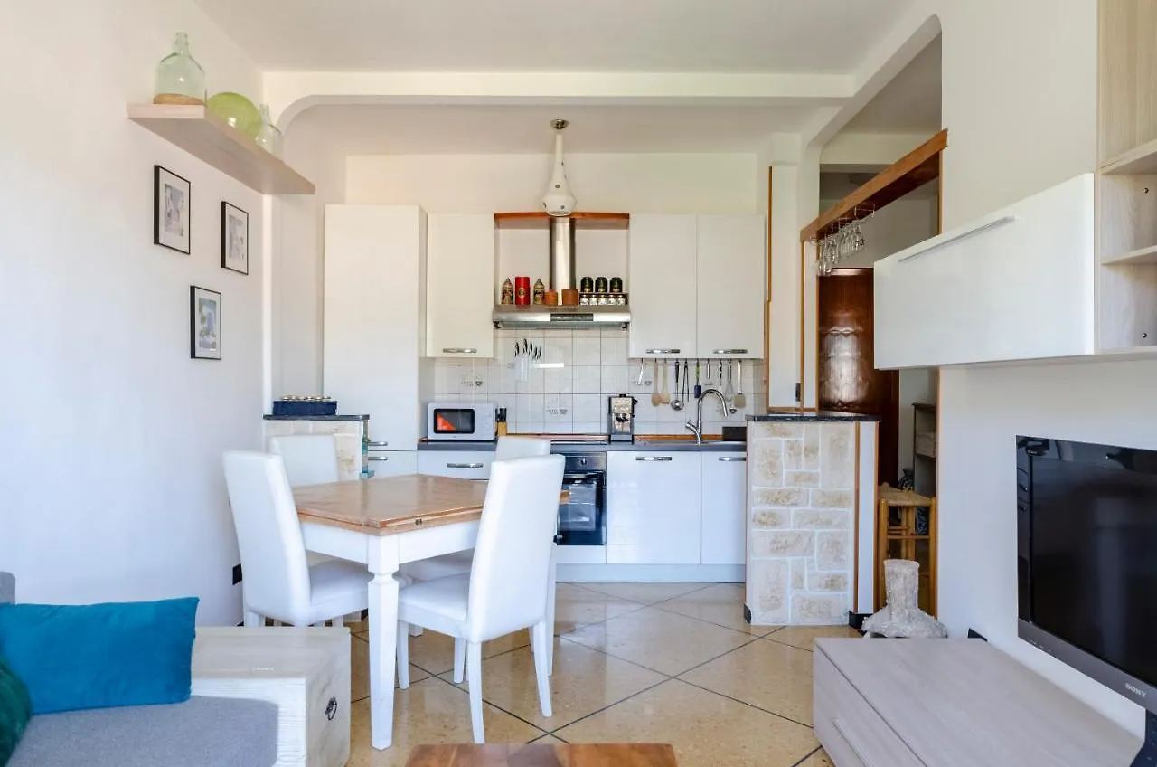 Joivy Kiki House Apartment Rapallo