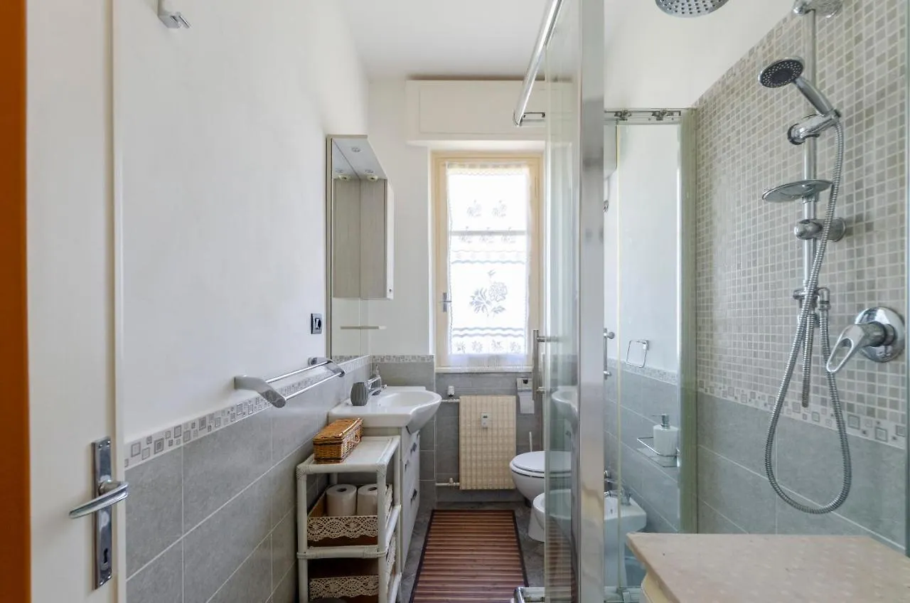 Joivy Kiki House Apartment Rapallo