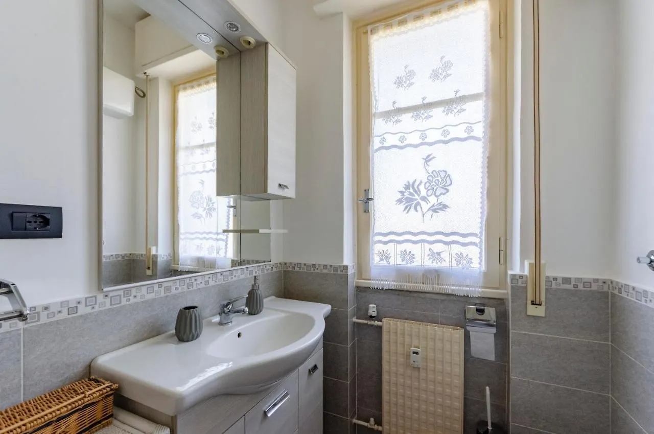 Joivy Kiki House Apartment Rapallo
