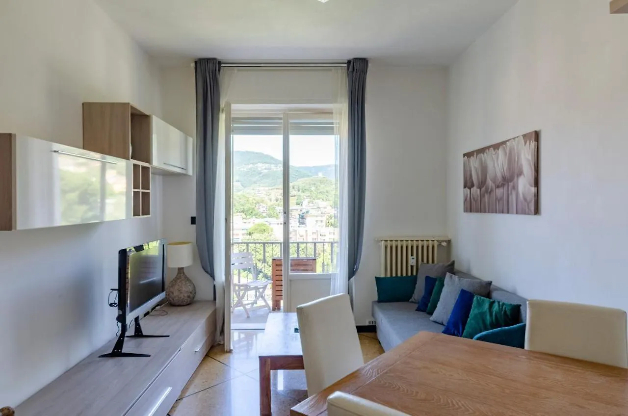 Joivy Kiki House Apartment Rapallo 0*,  Italy