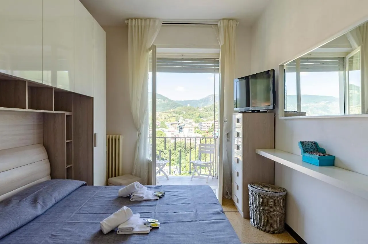 Joivy Kiki House Apartment Rapallo