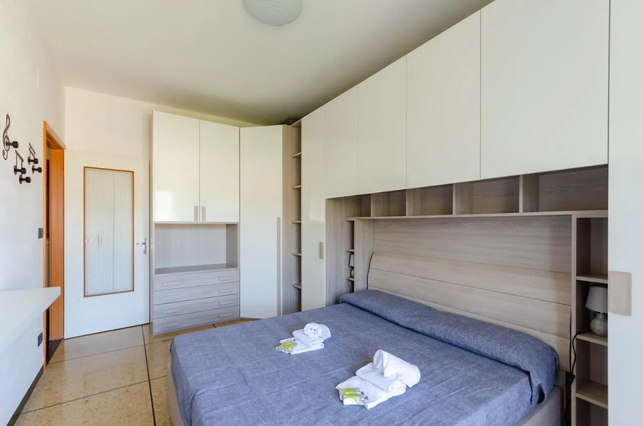 Joivy Kiki House Apartment Rapallo