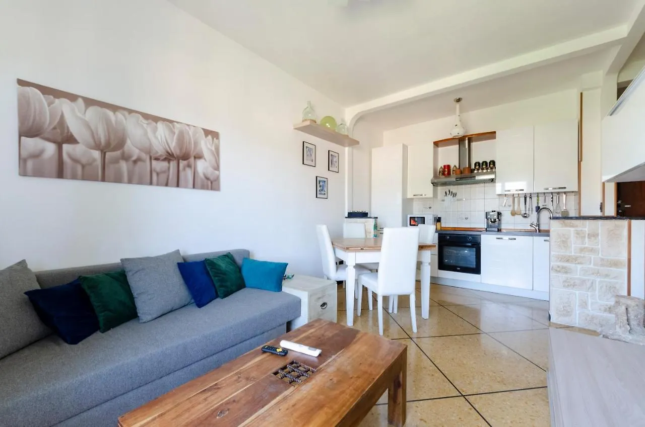 Joivy Kiki House Apartment Rapallo 0*,  Italy