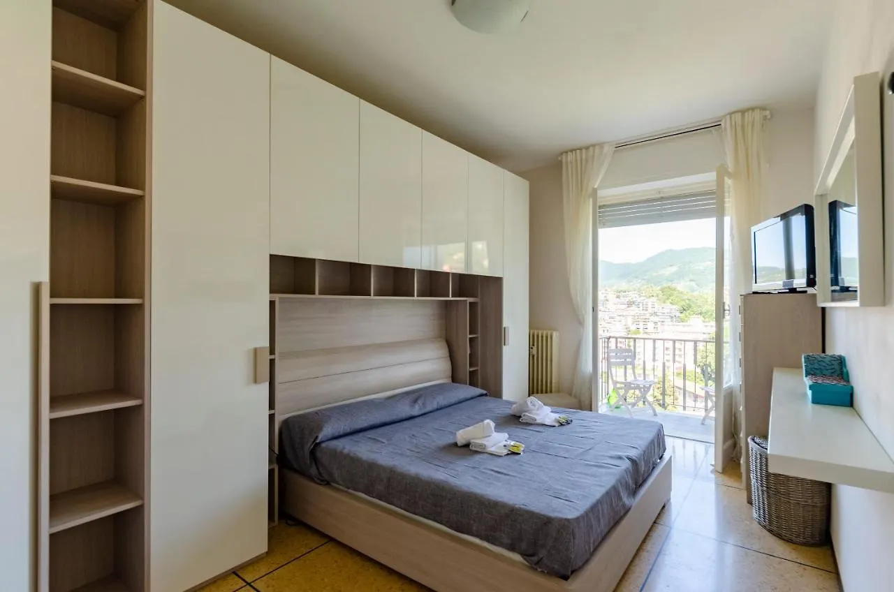 Joivy Kiki House Apartment Rapallo Italy